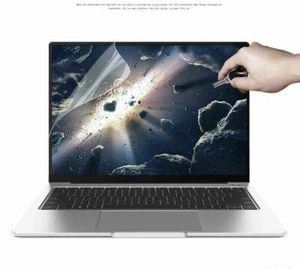 2X15.6 Anti Glare/Blue-Ray Screen Guard For DELL Latitude 3500 15.6“ - Picture 1 of 11