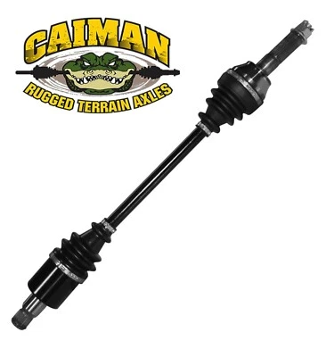 2009-2014 Polaris RZR S 800 LE Caiman Rugged Terrain Rear Left or Right Axle - Imagem 1 de 4