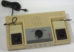 Magnavox Liz. RETRO VINTAGE Pong Konsole Telespiel Game Sammlerstück - Bild 1 von 6