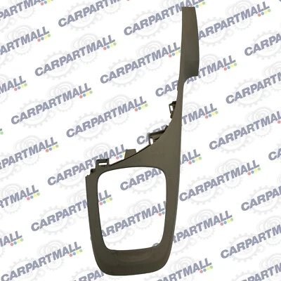 2010-2015 Toyota Prius Center Console Cup Holder Trim Panel Cover 55406-47090 Foto 1 de 4