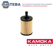 F121901 ENGINE OIL FILTER KAMOKA FOR FIAT TIPO,500X 81KW