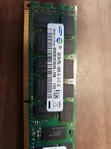 ORIGINAL Cisco UCS-MR-1X082RX-A 8GB PC3L-10600R RDIMM 15-13567-01 - Picture 1 of 2