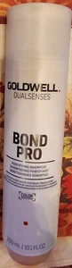 Goldwell Dualsenses Bond Pro Fortifying Shampoo 10.1oz 300mL - Picture 1 of 3