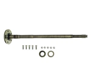 630-201 Rear Driver Side Drive Axle Shaft Compatible with Select Ford Models - Picture 1 of 2