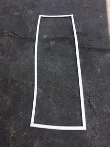 2159073 Whirlpool Refrigerator Side By SideDoor Gasket OEM 2159073 ED2VHEXVQ01 - Picture 1 of 4