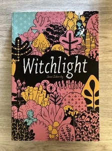 WITCHLIGHT By Jessi Zabarsky *Excellent Condition* - Imagen 1 de 4