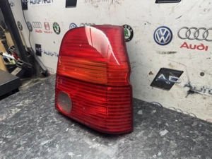 VW Lupo GTI - O/S Drivers  Rear Tail Light - Picture 1 of 5