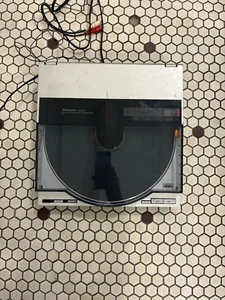 Technics SL-7 Linear Tracking Turntable - Picture 1 of 10