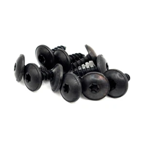 10x Schraube Unterfahrschutz für VAG WHT003954, N10354602, N90974701 - Bild 1 von 1