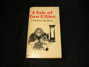 A Tale of Two Cities by Charles Dickens - Picture 1 of 1