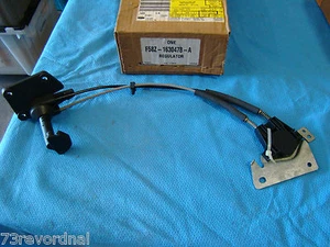 NUEVO de lote antiguo Ford Windstar furgoneta regulador de ventana trasera F58Z1630478A NUEVO - Imagen 1 de 5