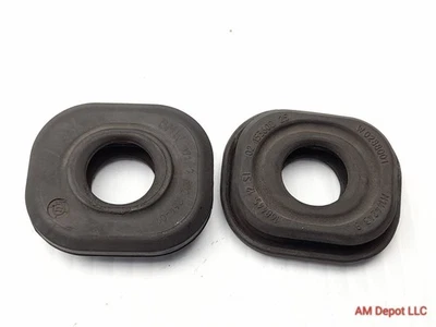 Conjunto de bucha de borracha módulo radiador 2011 BMW 535i 528i 550i F10 17117602064 - Imagem 1 de 4