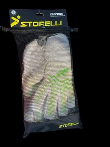 Guantes de portero eléctricos Storelli, protección de manos de alto impacto VER DESCRIPCIÓN - Imagen 1 de 1