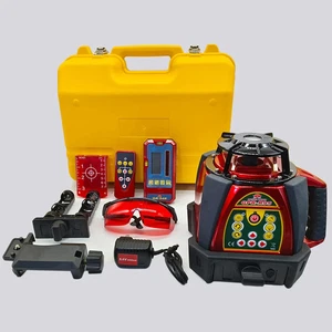 GPR-R95 Rotary Laser Level - New Unused Stock Price Includes VAT - Picture 1 of 2