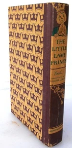 The Little Lame Prince ~ DINAH MARIA MULOCK CRAIK ~ HC w/ DJ 1978 - Picture 1 of 17