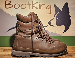 Altberg Defender lightweight Hiking, Fishing, Walking, Boots UK 10 M #2058 - Picture 1 of 10
