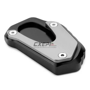 For Suzuki VStrom 1050 DL1050 20-22 Extension Plate Foot Side Stand Enlarger Pad - Bild 1 von 9