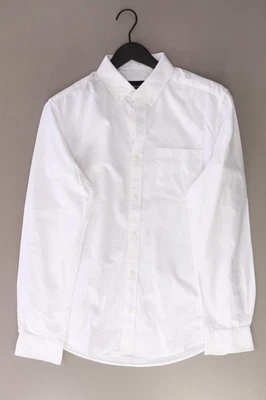 ✨ ONLY & SONS camicetta per uomo taglia 52, L bianco di cotone ✨ - Immagine 1 di 4