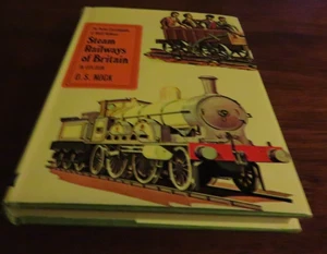 DAS TASCHENLEXIKON DER WELTEISENBAHNEN  - Bild 1 von 10