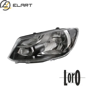 FARO 441-11G3LMLDEM2 PARA VW CADDY/III/MPV/Caja/Cuerpo/MPV CHGA/BGU/BSE 1,6 L - Imagen 1 de 11