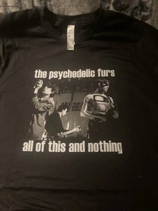 The Psychedelic Furs Kids M - Picture 1 of 1