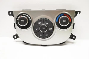 10-12 HYUNDAI SANTA FE Manual AC Heater Temperature Climate Control E1L05 - Picture 1 of 18
