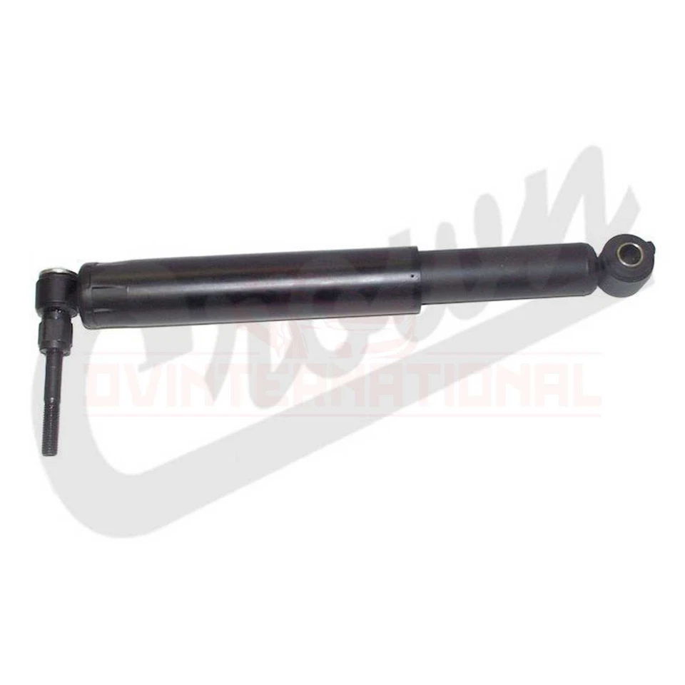 Crown Automotive Steering Stabilizer for Jeep Grand Cherokee 1999-2004 - Image 1 of 1