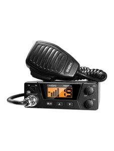Uniden 40-kanałowe radio CB (pro505xl) - Zdjęcie 1 z 1