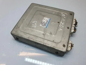 Centralina motore MAZDA 6 Station Wagon GY ECU L32718881D 2.0 benzina 28559070 - Foto 1 di 9