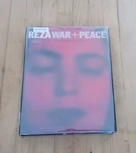 Reza War + Peace: A Photographer's Journey by Reza Deghati: Used - Picture 1 of 9