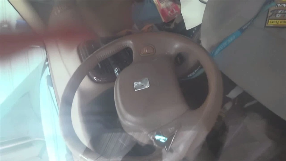 Rueda de conductor bolsa de aire izquierda para conductor compatible con 00-05 SATURN SERIE L 1828239 Foto 1 de 4