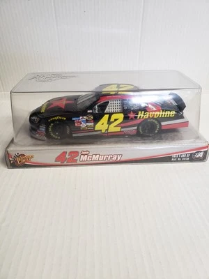 Winner's Circle Jamie McMurray 2005 1/24 Texaco/Havoline diecast Foto 1 de 4
