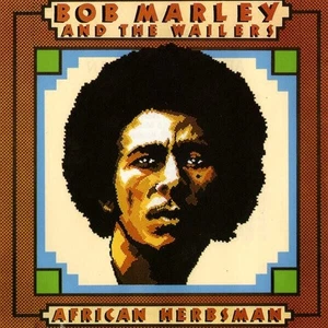 Bob Marley & The Wailers - African Herbsman (VINYL) - Picture 1 of 4