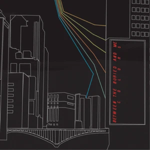 Between the Buried and Me Colors (Vinyl) 10th Anniversary  12" Remastered Album - Picture 1 of 1