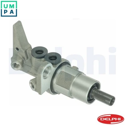BRAKE MASTER CYLINDER LM80496 FOR AUDI A4/Allroad/S4 A5/S5/Convertible A6/S6 A6 - Image 1 of 4