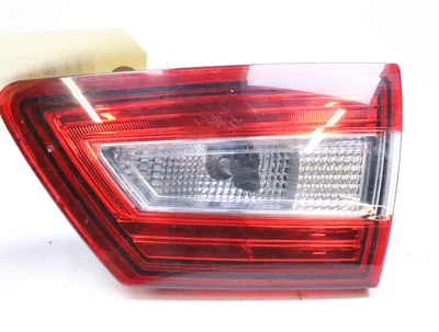 Rücklicht Innenraum Recht Angebot RENAULT Clio IV Phase 1 - 1.5 DCI 75ch - Bild 1 von 4