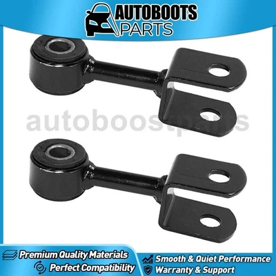 Rear Suspension Stabilizer Bar Link for 2003-2006 Dodge Sprinter 2500 - Image 1 of 2