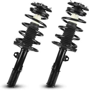 Front Left and Right Complete Strut Spring Shock Absorber fit for Toyota Corolla - Picture 1 of 7