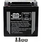 US POWERSPORTS BATTERY FOR BMW R 1200 NineT Pure A ABS DTC  2021