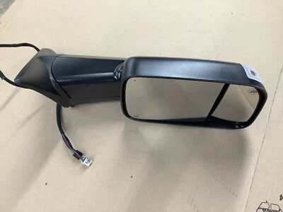 Espejo retrovisor exterior derecho RAM 2500 3500 2015-2018 genuino Mopar 68412880AC Foto 1 de 4