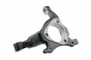 For Vauxhall Astra H MK5 2004-2010 Front Left Steering Knuckle Bearing Carrier - Picture 1 of 5