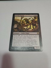 MTG Earwig Squad - Black - Creature - Morningtide x1 LP