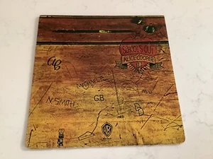 Alice Cooper Schools Out Album 1972 original BS2623 - Picture 1 of 2