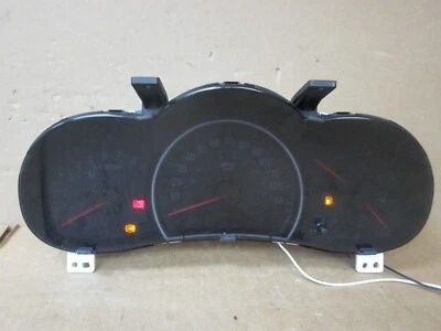 Cuadro de instrumentos velocímetro Hyundai Entourage 07 millas desconocidas 940014j540 Foto 1 de 4