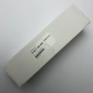 Iniettore Nuovo Originale Bosch 0445110048 per BMW E39 525d anche Touring 120kW - Foto 1 di 10