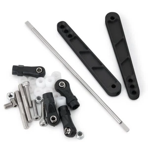 Sway Bar Stabilizer Mount For RC Axial Wraith 90026 90048 90050 90053 YETI RR10 - Picture 1 of 7