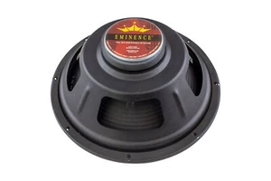 Eminence EGTR-S1012 7912005 12" Guitar Speaker 8 ohm 35 watt - Picture 1 of 5