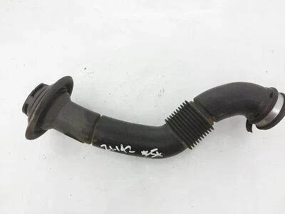 Manguera de refrigerante del motor BMW Z4 2009-2011 3,0 L 11537516414 *no turbo* Foto 1 de 4