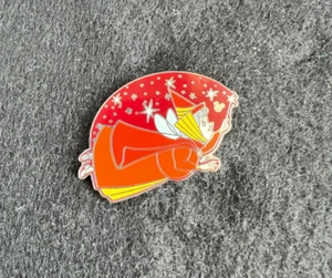 Disney WDW Cordón Fundido Oculto Hadas Mickey Flora Pin Bella Durmiente - Imagen 1 de 3
