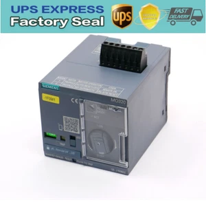 3VA91570HA20 Siemens MO320 3VA9157-0HA20 E-Stand: 02 MO-Motorantrieb PM - Picture 1 of 8